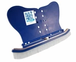 Blue Haven Ez Pool Wall Brush. Fixed Price $24.95.