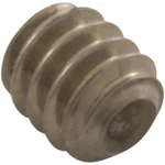 Val-pak V34-135 Set Screw, Anthony Push Pull Valve, Handle, Brass. Fixed Price $15.23.