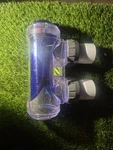 Zodiac Tri Xo LARGE/EL-35 Salt Cell, Housing & Union Kit Genuine (C170). Fixed Price $550.00.