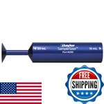 Taylor Technologies 6190 Samplesizer 10 ML/25. Fixed Price $50.64.