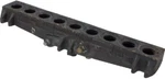 Raypak 006731F Return Header Asme Cl. Fixed Price $200.40.