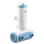 For Tub, Portable Spa Bathtub With Dual Hydro Jets, Bu.... Fixed Price $112.28.