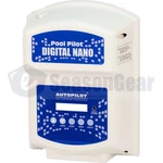 Autopilot STK0090 Front Cover - For Pool Digital Nano Power Supply. Fixed Price $169.95.