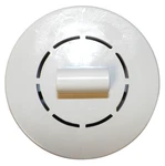 Hayward RCX97511GR Roller End Cap - Lt Gray For Sharkvac Xl Robotic Pool Cleaner. Fixed Price $16.89.