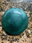 Pentair 79123401 Luxury Lens For Aqualuminator Light Green Used Good Condition.. Fixed Price $15.95.
