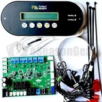 Aquacal STK0269 HP11 Upgrade Kit - Replacement For ECS0276 Display Control Panel. Fixed Price $899.96.