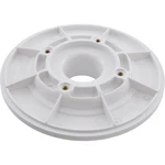 Wall Fitting, 6" Dia, 1-7/8"HS, 1-1/2"MPT Extended, White : 6E15T101. Fixed Price $16.71.