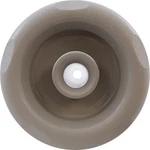 Jet Intl, Bwg Cyclone, 5"FD, Dir, Txt Scal, Slvr. Fixed Price $23.67.