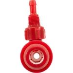 Venturi Injector, Mazzei, 3/4"B, #684. Fixed Price $61.18.