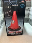 Poolguard -sb Above Ground Safety Buoy For Alarm Needs Receiver (C1). Fixed Price $25.99.