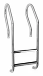 Sr Smith 50-712 2-STEP Pool Ladder 19" Cycolac Plastic Treads T304 Ss. Fixed Price $506.04.