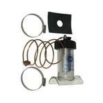 Pool Tool PTC104C1 Z Anode Inline Retrofit. Fixed Price $95.15.
