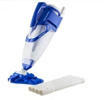 Pool Blaster Centennial Cordless & Spa Vacuum- Li Capacity Handheld. Fixed Price $85.00.
