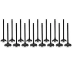 Intake Exhaust Valves Ford Fusion Mazda 6 B2300 Mercury 2.0L 2.3L 2.5L. Fixed Price $30.99.