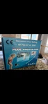 Pool Protector Ground Swimming Child Safety Alarm PA-01A. Fixed Price $85.00.