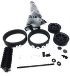 Pentair Racer Pressure Side Cleaner Tune-up Kit 360263. Fixed Price $123.95.