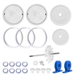 Southeastern Accessory New Tune-up Rebuild Repair Kit For Polaris(r)*.... Fixed Price $81.87.