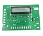 Icm Controls Display Board AS7841-0. Fixed Price $312.89.
