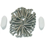 Cardinal QG60194 Stair Screws Fits All 6' Most. Fixed Price $583.83.
