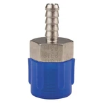 Parker 2-2 B2HF-SS Connector,ss,hose BARBXM,1/8IN 20YY90. Fixed Price $38.29.