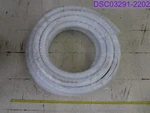 Hydromaxx White Flexible Pvc Pipe 2" 100'. Fixed Price $368.98.