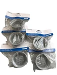 Intex 11072 Strainer Grid For 1-1/4" Fitting 5 Pack. Fixed Price $15.55.