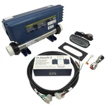 0610-300013 Control, Gecko IN.YE-5 V3, Output, 4.0KW, W/IN.K450, Wifi. Fixed Price $610.20.