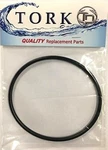 Ord Fits Tork Brand Sta-rite Hhf Hpa U9-046 6" Pump Lid O'ring Replacement. Fixed Price $6.60.