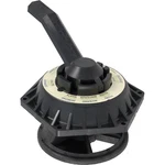Lid Assembly, Pentair Pacfab 1-1/2" High Flow Valve. Fixed Price $178.70.