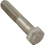 Bolt, Hayward Max-flo/super Pump, Seal Plate. Fixed Price $15.00.