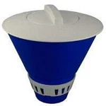New Jed Pools 10-450 Floating Adjustable Tablet Dispenser Feeder. Fixed Price $16.99.