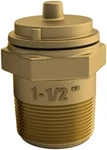 Perma-cast PV15 Brass Hydrostatic Relief Valve 1.5 Mpt. Fixed Price $102.70.