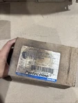 Perfectline Weatherproof Swimming Pool Junction Box, (1) (2) 3/4 Holes. Fixed Price $54.88.