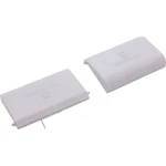 Flap Kit, Hayward Navigator/poolvac V-flex, Qty 2, W/springs : AXV434-237. Fixed Price $30.07.