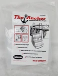 Main Access 200888 Universal Step Anchor 50LB Capacity 8"W X 5"H New. Fixed Price $12.00.