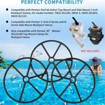 3PCS Diverter Spider Gasket Kit For Pentair SM20-2 261055 271148 Direct Fit Us. Fixed Price $15.63.