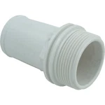Adapter, 1-1/2"SB X Male Pipe Thread. Fixed Price $13.66.