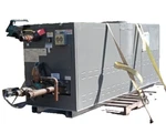Pentair Powermax Commercial Pool Heater 2000K Btu. Fixed Price $15000.00.