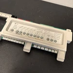 Pcb, Zodiac Jandy Aqualink RS4, Pool Or Spa, Rev. T. Fixed Price $300.00.