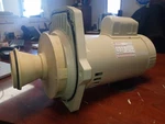 Whisperflo Pentair Back Half 3/4HP Single Speed Motor - 1 Year Warranty. Fixed Price $439.00.