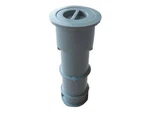 Aquastar US105 Umbrella Stand With Sleeve Center Cap. Fixed Price $27.12.