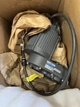 Coverstar Automatic Pool Motor E1058 With Gearbox. Fixed Price $1850.00.