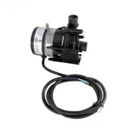 Hot Tub Basics Circ Pump 230V 1" Fittings Laing E-10 74079 LHB07100142. Fixed Price $312.59.