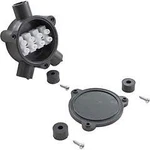Pal Lighting 41-JBG34 Junction Box Power (n/a) Replacement Mpn. Fixed Price $23.79.