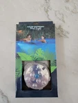 Waterproof Magnetic Led Color-changing Pool Wall Light With Remote Control. Fixed Price $7.95.