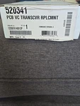 Pentair 520341 Transceiver Circuit Board With Antenna Pcb. Fixed Price $425.00.
