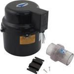 Air Supply 6310141 Blower, Silencer, 1.0HP, 115V, 4.9A, Hardwire. Fixed Price $225.63.