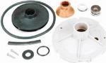 Pentair FPPK50-P2 Jet Overhaul Repair Kit For 123355 & Myers 1/2 Hp Pumps. Fixed Price $79.99.