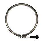 Pentair 355320 Complete Band Clamp Assembly Replacement Pool Spa Pump. Fixed Price $82.00.