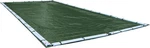 Robelle 12 X 24' Professional Green Winter Cover For Inground Pools 5'. Fixed Price $74.00.